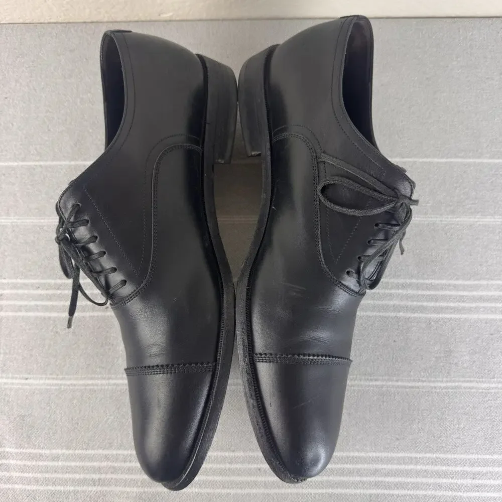 Salvatore Ferragamo men’s salvatore